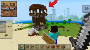 Minecraft 1.21.50.07 1