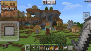 Minecraft 1.21.50.07 2