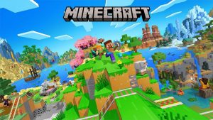 Minecraft 1.21.51.02 1