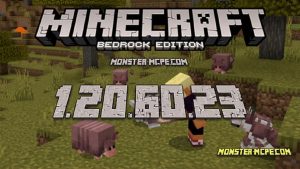 Minecraft 1.21.60.23 4