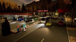 Motel Manager Simulator 1