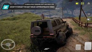 Offroad League 2