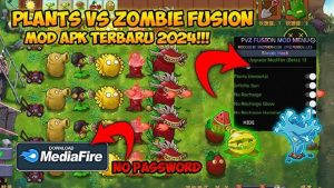 PVZ Fusion 2.1.6 2