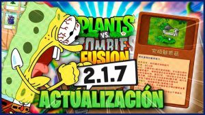 PVZ Fusion 2.1 7 1