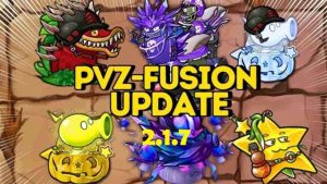 PVZ Fusion 2.1 7 4