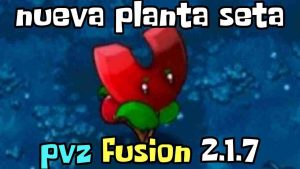 PVZ Fusion 2.1 7 2