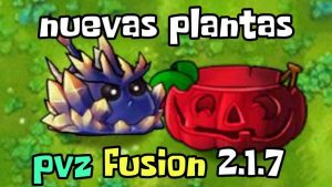 PVZ Fusion 2.1 7 3