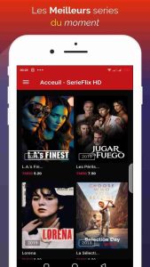 SeriesFlix 1