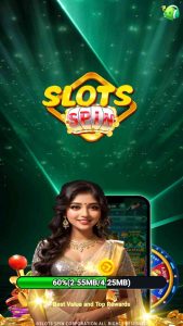 Slots Spin 1