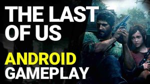 The Last of Us 1