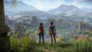 Uncharted The Lost Legacy 1