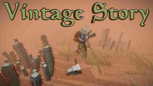 Vintage Story 4