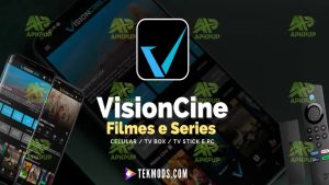 Visioncine 2