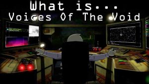 Voices Of The Void 1