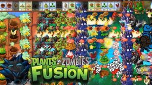 PVZ Fusion 2.1.8 3