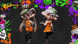 Squid Sister Taenmiperfiltilim 1