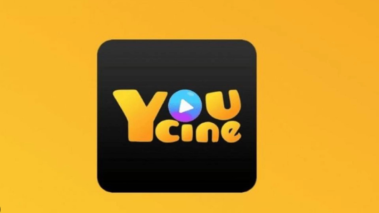 YouCine apk: Watch all movies, series and soccer online for free