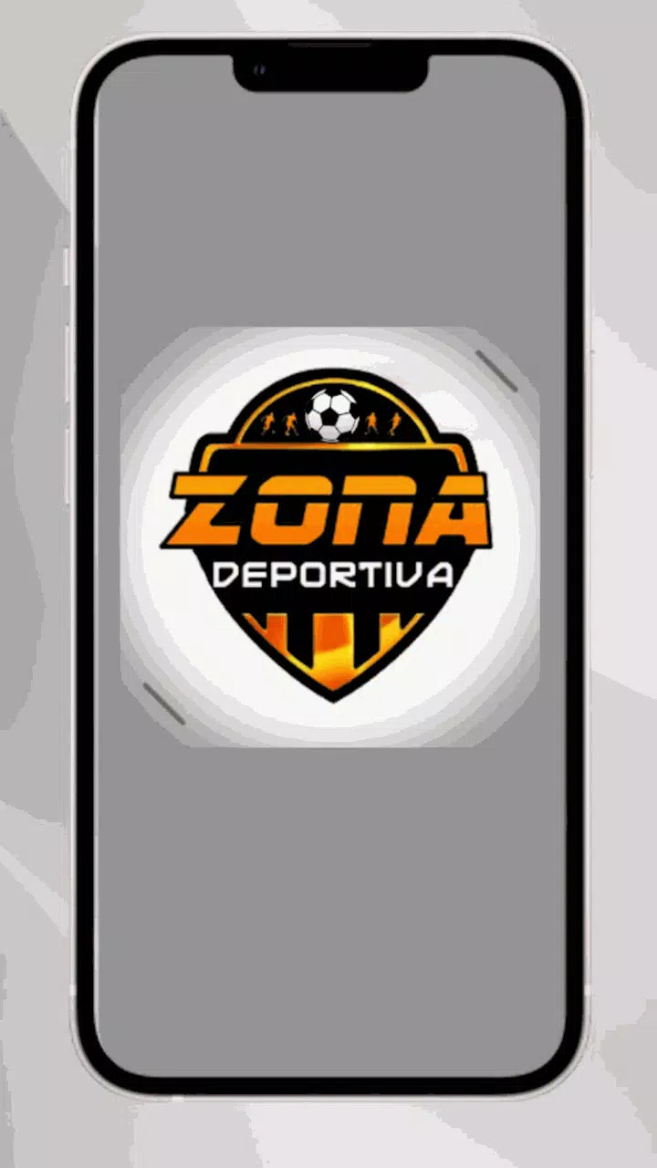 Zona Deportiva 1